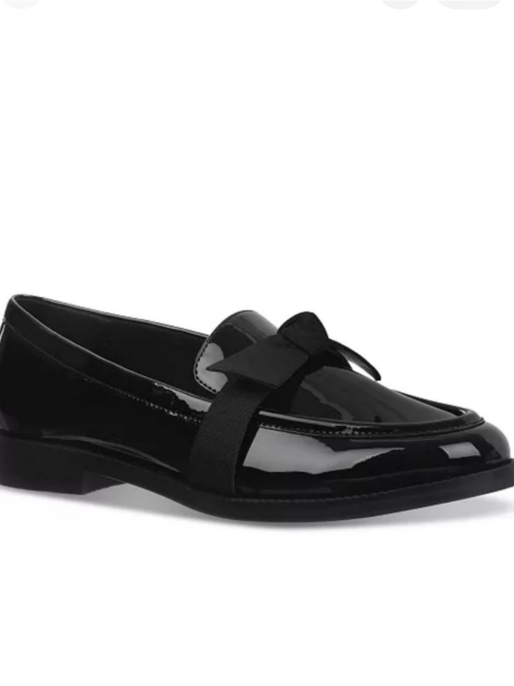 On 34th Bow Loafers